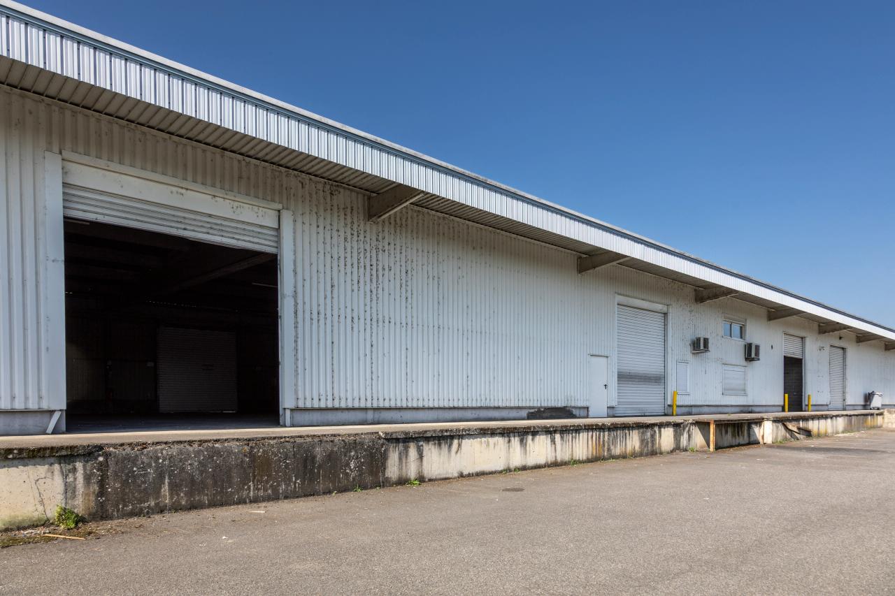 Local d'activité Portet-sur-Garonne 858m² Location local d'activité Portet-sur-Garonne Haute-Garonne OLACT2533375 0